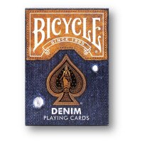 Bicycle Denim Deck