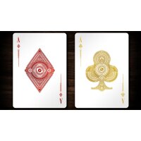 Bicycle Syzygy Playing Cards by Elite Playing Cards