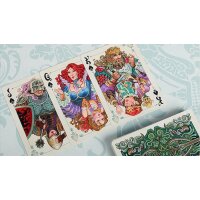 Bicycle Heir Playing Cards by Collectable Playing Cards