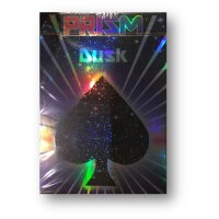 Prism Dusk Playing Cards