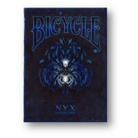 Bicycle - NYX Playing Cards