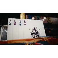 Casino Royale: Mystic Edition Playing Cards