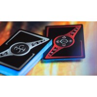 Chrome Kings Limited Edition Playing Cards (Artist Edition)