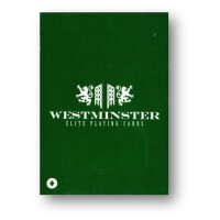 Westminster Playing Cards