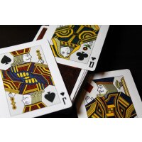 LUXX&reg; Greille Playing Cards COPPER