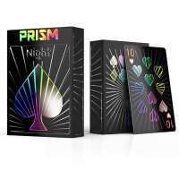 PRISM Night Playing Cards