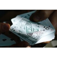 Cina Deck of Playing Cards by MISC GOODS