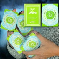 School of Cardistry V3 Playing Cards