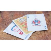 Steeplechase Park Playing Cards