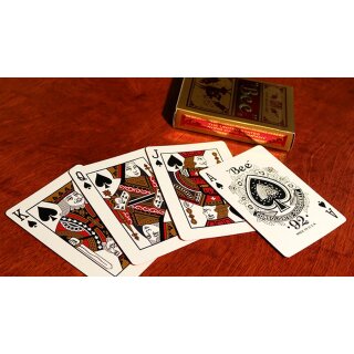 Details about   Bee Year of the Sheep Deck Original Playing Cards New Rare 