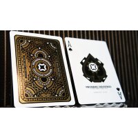 Mechanic Shiner &amp; Glimmer Deck (Limited Edition) by Mechanic Industries