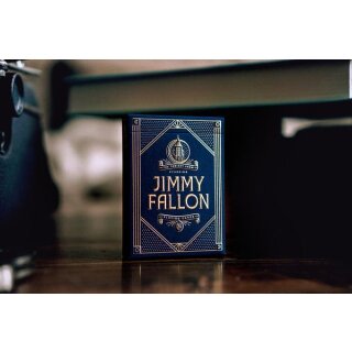 Mazzo di Carte Jimmy Fallon Playing Cards by Theory11 