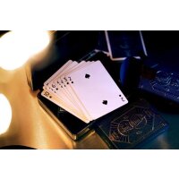 Jimmy Fallon Playing Cards by theory11
