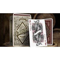 M&auml;rchen Hamelin Limited Edition Playing Cards