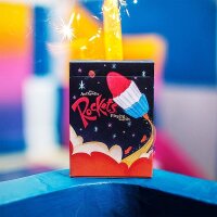 The Rockets Deck by Ellusionist