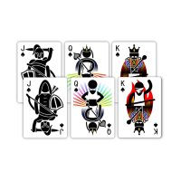 Pipmen: Collectors Edition Playing Cards