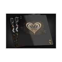 Bicycle - Realms (Black) Playing Cards