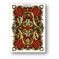 Bicycle - Raul Cremona Playing cards