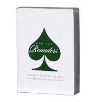Madison Rounders GREEN by Ellusionist