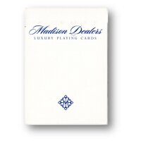 Blue Dealers by Daniel Madison &amp; Ellusionist Rare