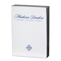Blue Dealers by Daniel Madison & Ellusionist Rare