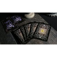 Unbranded Samsara Playing Cards