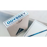Odyssey Playing Cards Boreal Edition