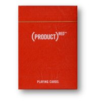 (Product) Red Playing Cards