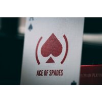 (Product) Red Playing Cards