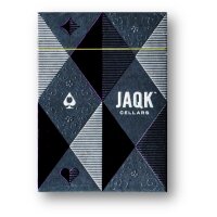 JAQK Amethyst Edition Playing Cards Deck by JAQK Cellars