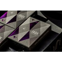 JAQK Amethyst Edition Playing Cards Deck by JAQK Cellars