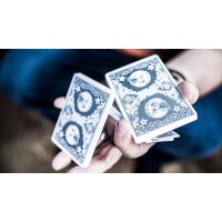 Les Melies Conquests Playing Cards by Pure Imagination Projects