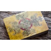 Arthurian Playing Cards - Excalibur Edition by Jackson Robinson