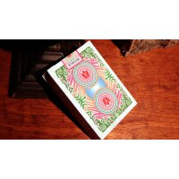 Bicycle Four Seasons Limited Edition (Spring) Playing Cards