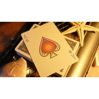 Bicycle Four Seasons Limited Edition (Summer) Playing Cards
