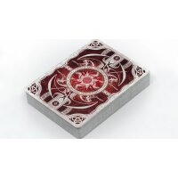 Inferno Dite Playing Cards