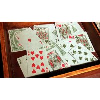 S&amp;H Green Stamps Playing Cards