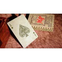 S&H Green Stamps Playing Cards