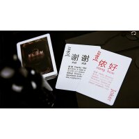 SIMF 2017 Commemorative Deck (Limited Edition) Shanghai International Magic Festival 2017 Playing Cards