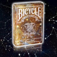 Bicycle Constellation Series - Gemini