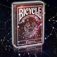 Bicycle Constellation Series - Cancer
