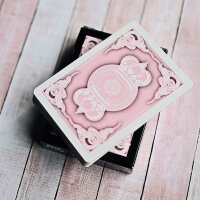 Crown Deck Pink - Special Edition