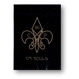 Soul Playing Cards