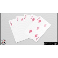 HYPNOTIK Playing Cards