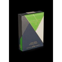 Lucky Draw Green Edition Playing Cards