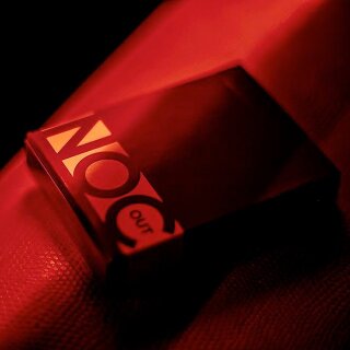 NOC Out - Red &amp; Gold Edition