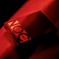 NOC Out - Red & Gold Edition