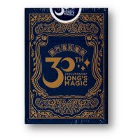Iongs Playing Cards Limited Macao Edition