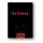Red Hellions Playing Cards - Black Tuck