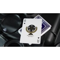 B-Roll Playing Cards